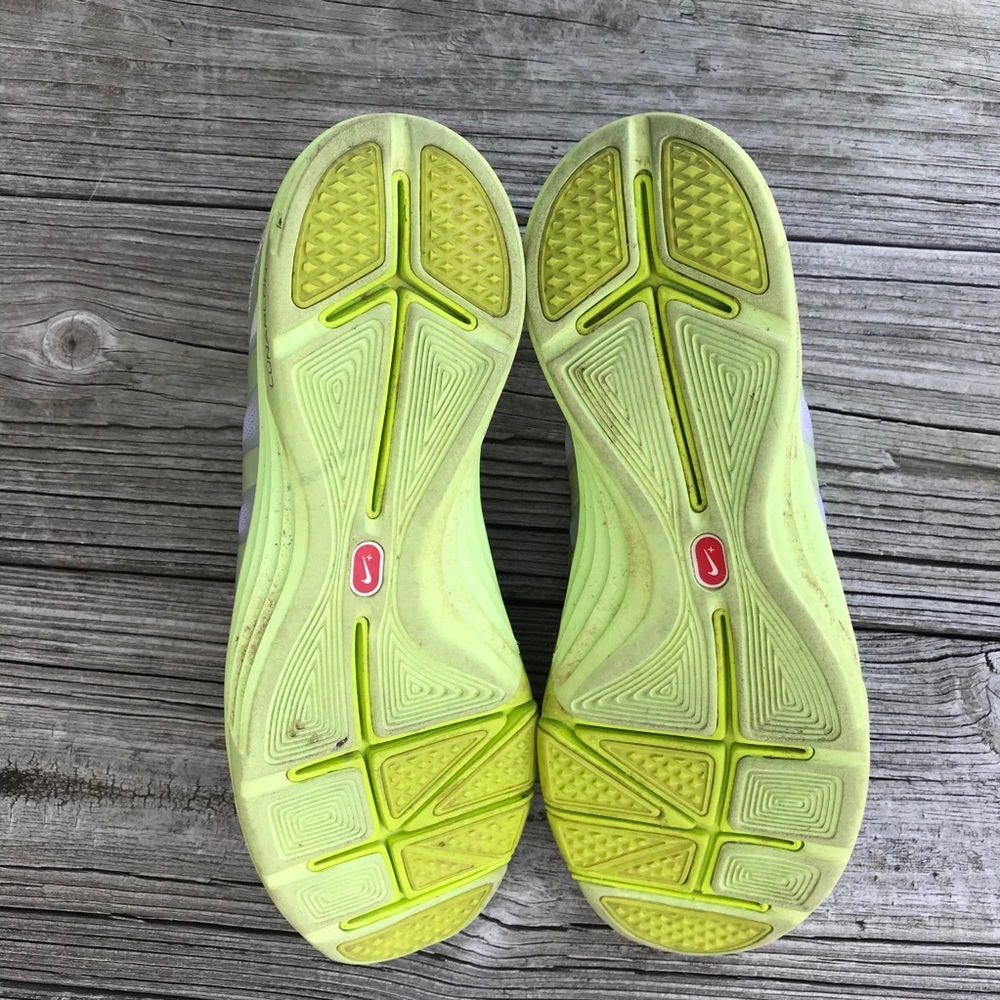 Nike Lunar Always Running Sneaker Shoes - Picture 10 of 10